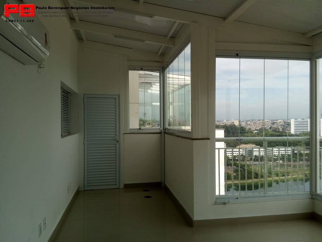 Apartamento para alugar com 2 quartos, 111m² - Foto 4