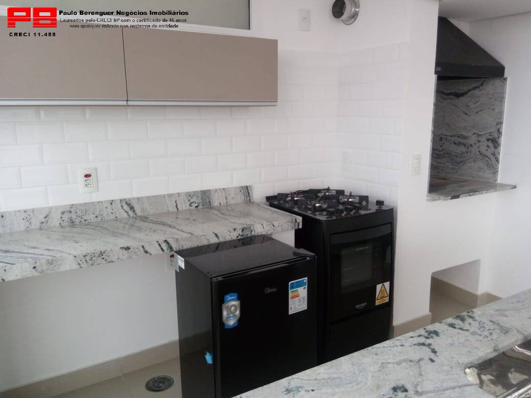 Apartamento para alugar com 2 quartos, 111m² - Foto 3