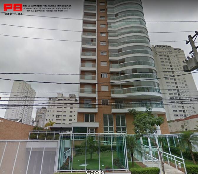 Apartamento à venda com 4 quartos, 170m² - Foto 1