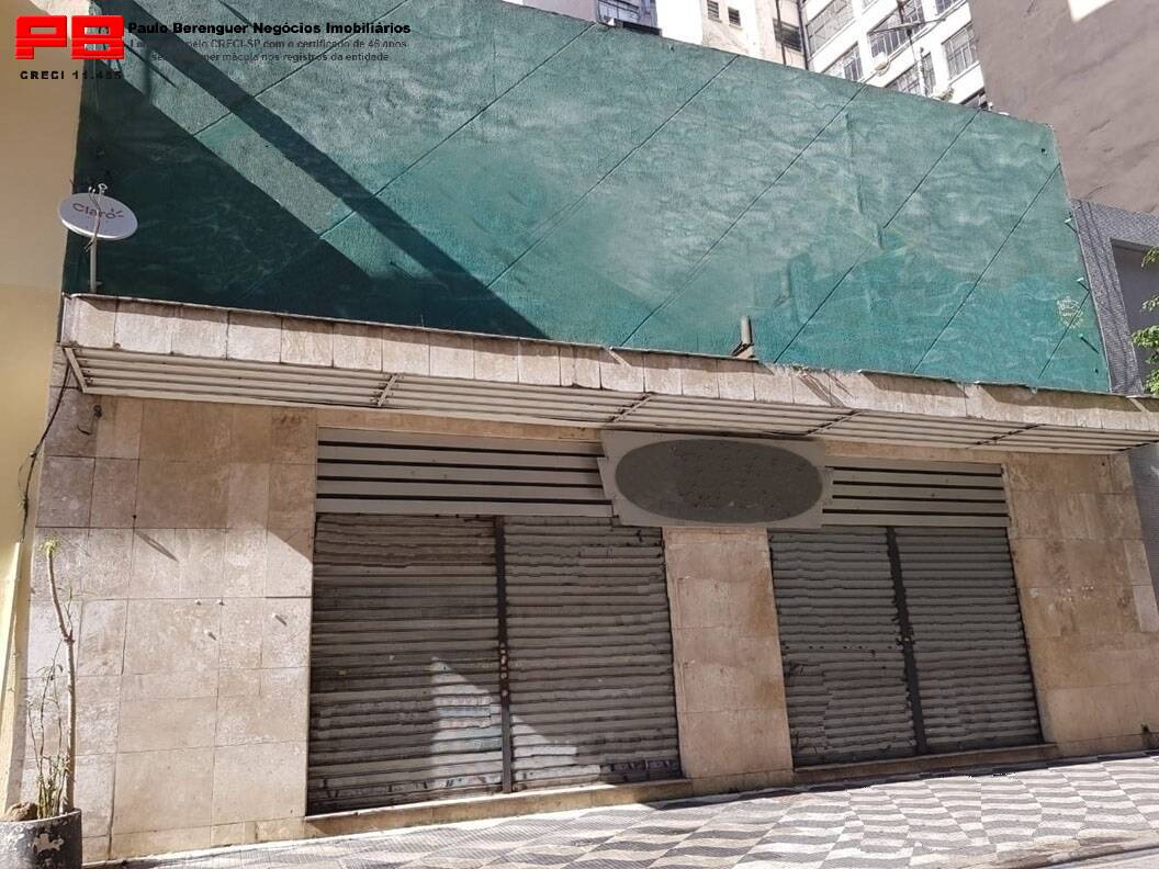 Prédio Inteiro para alugar, 322m² - Foto 1