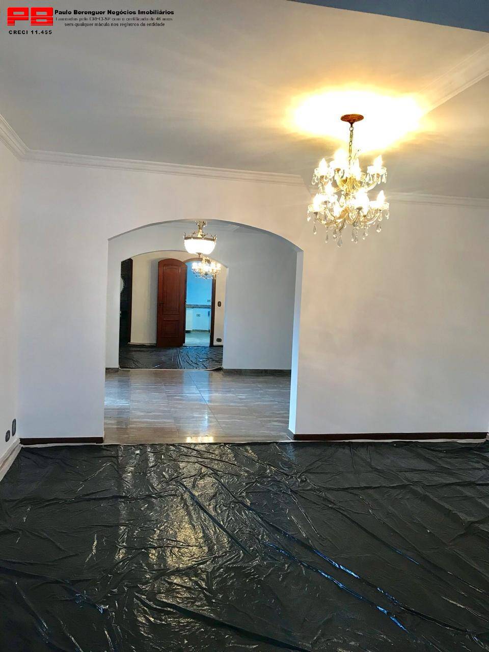 Sobrado à venda e aluguel com 3 quartos, 186m² - Foto 9