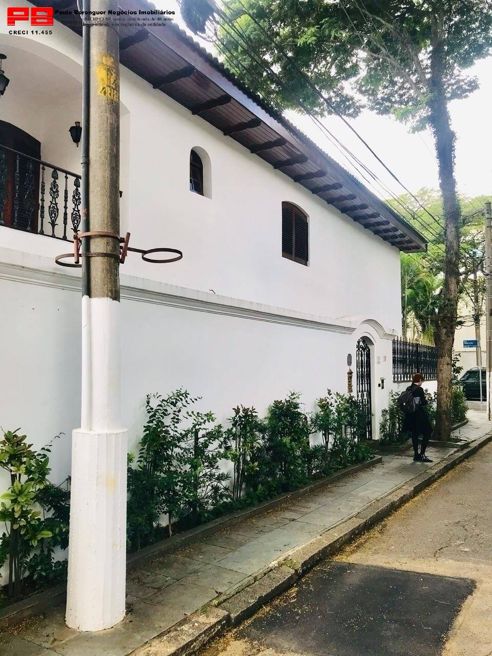 Sobrado à venda e aluguel com 3 quartos, 186m² - Foto 3