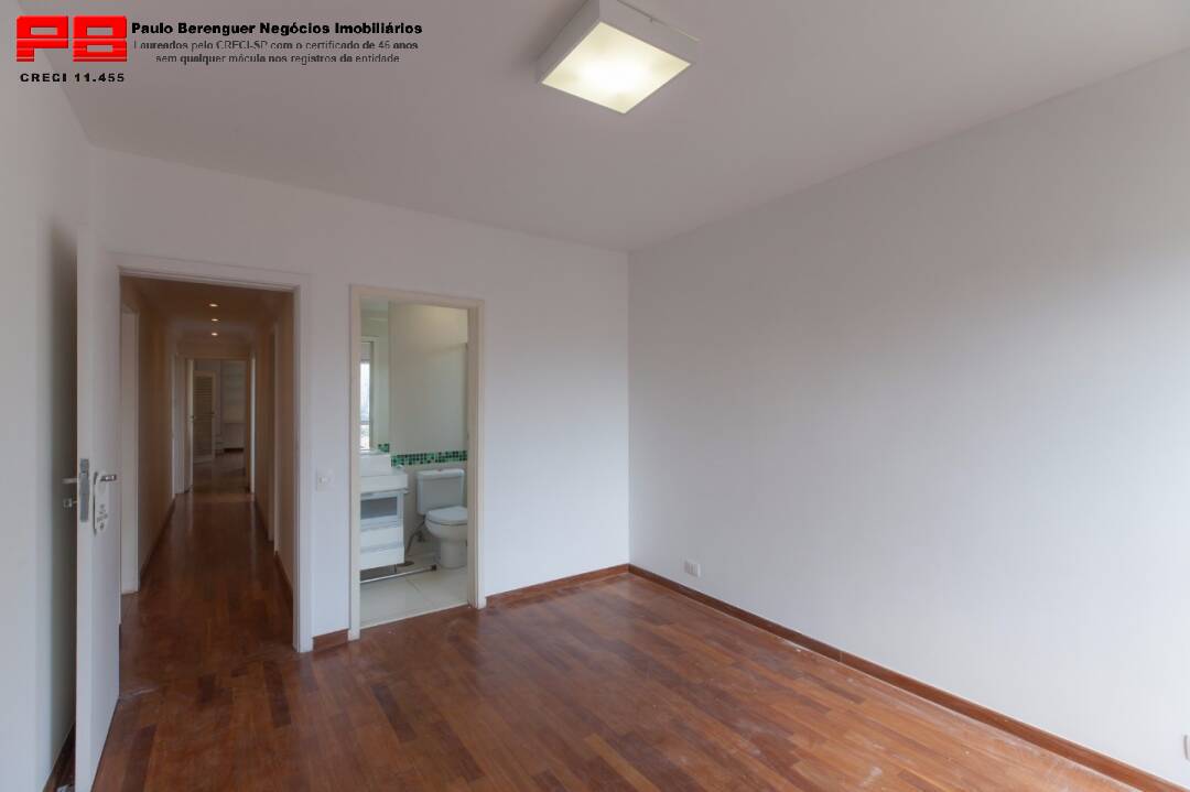 Apartamento à venda com 3 quartos, 182m² - Foto 22