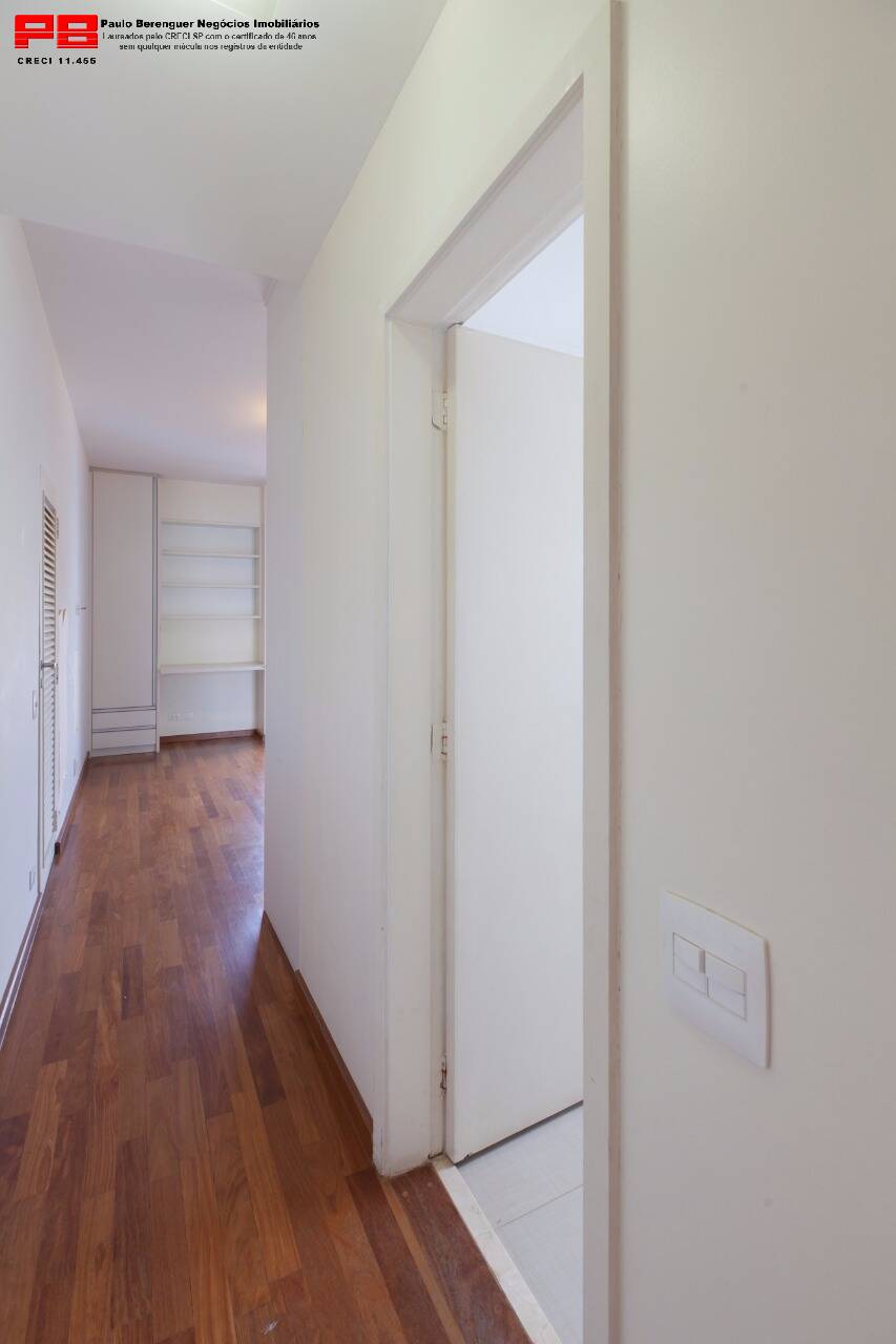 Apartamento à venda com 3 quartos, 182m² - Foto 15