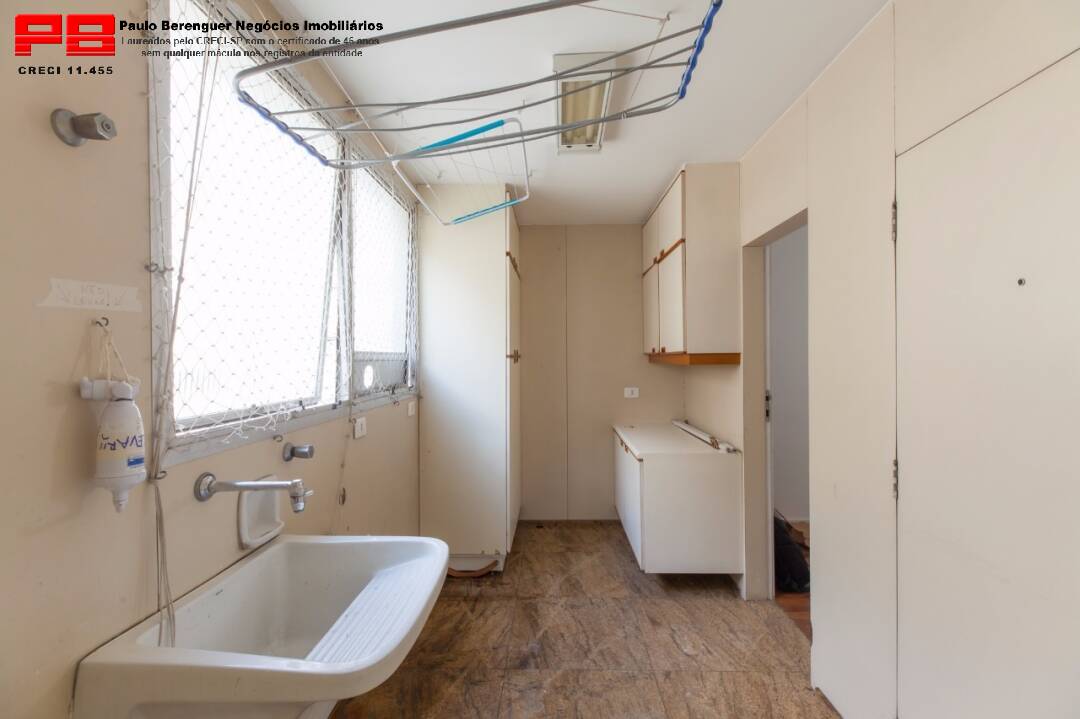 Apartamento à venda com 3 quartos, 182m² - Foto 5