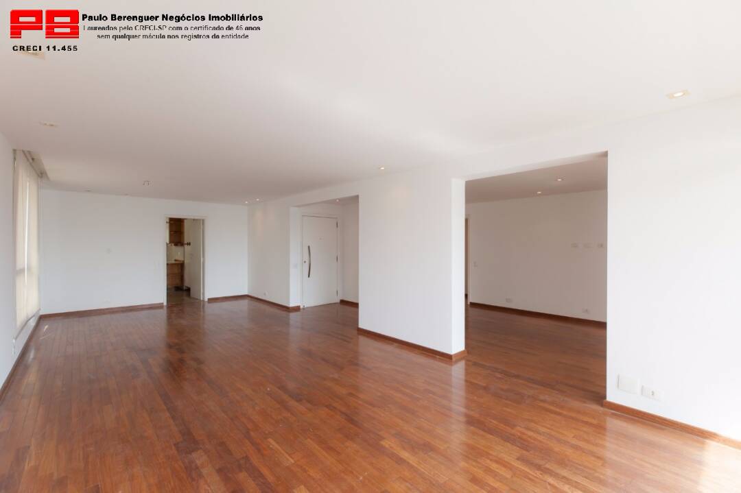 Apartamento à venda com 3 quartos, 182m² - Foto 30