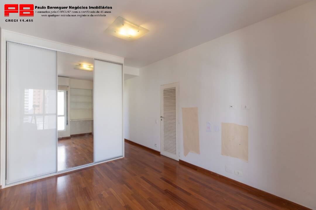 Apartamento à venda com 3 quartos, 182m² - Foto 18