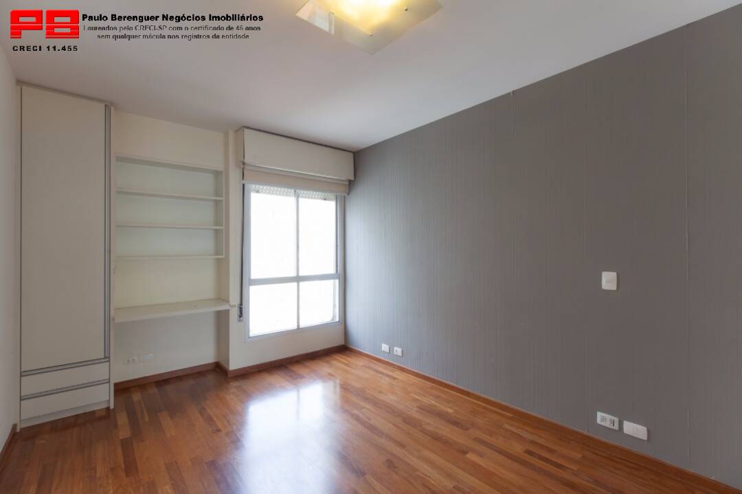 Apartamento à venda com 3 quartos, 182m² - Foto 16