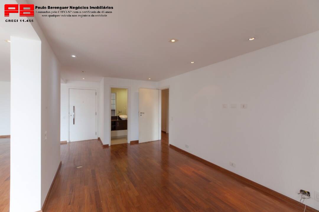 Apartamento à venda com 3 quartos, 182m² - Foto 29