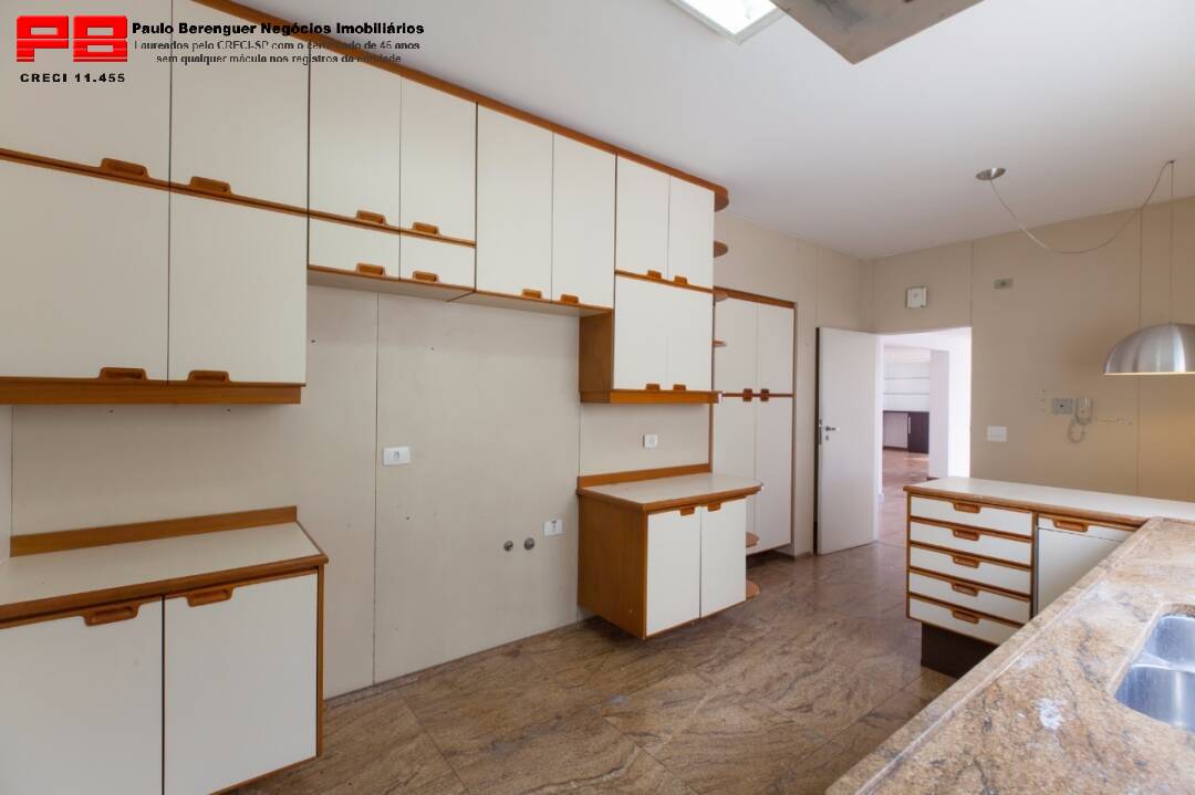 Apartamento à venda com 3 quartos, 182m² - Foto 6