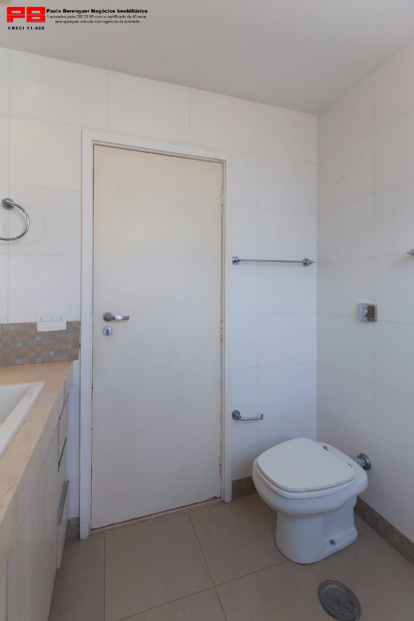 Apartamento à venda com 3 quartos, 182m² - Foto 9