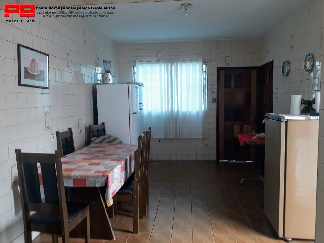 Casa à venda com 3 quartos, 129m² - Foto 6