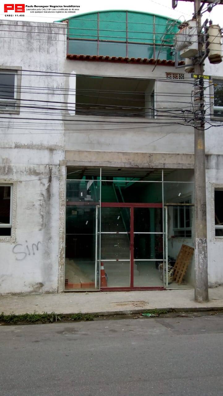 Prédio Inteiro para alugar, 480m² - Foto 2