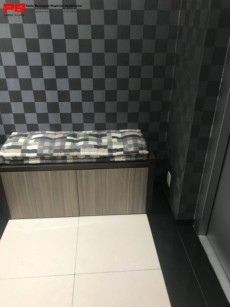 Apartamento à venda com 3 quartos, 139m² - Foto 27