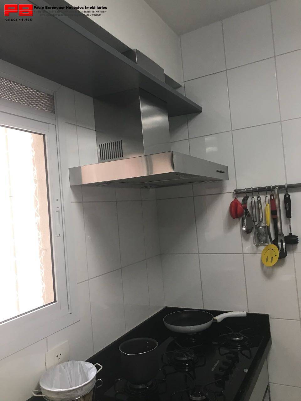 Apartamento à venda com 3 quartos, 139m² - Foto 9