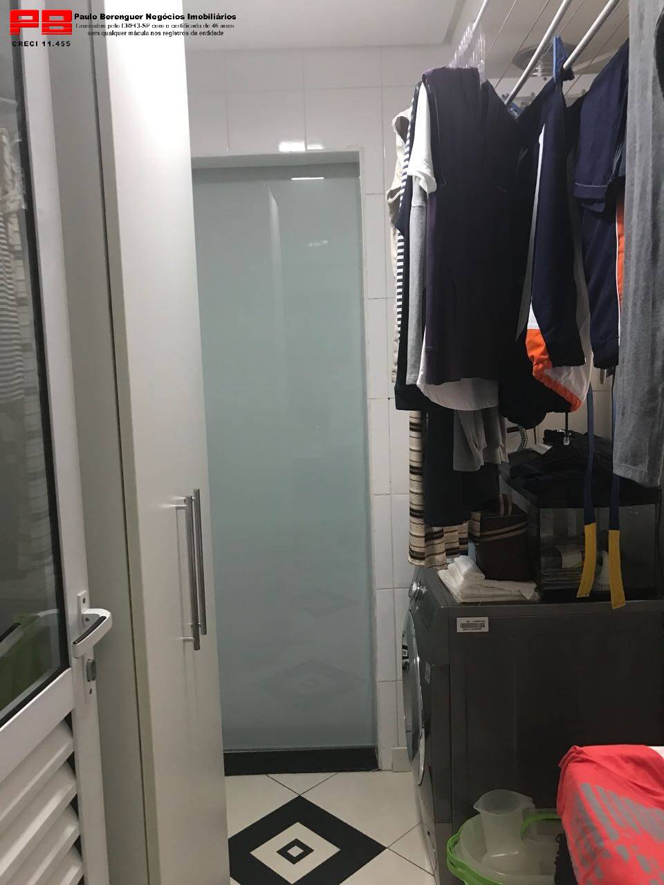 Apartamento à venda com 3 quartos, 139m² - Foto 21