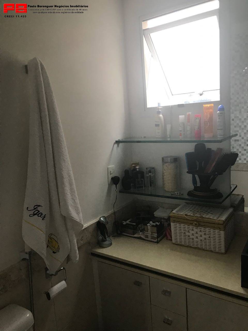 Apartamento à venda com 3 quartos, 139m² - Foto 18