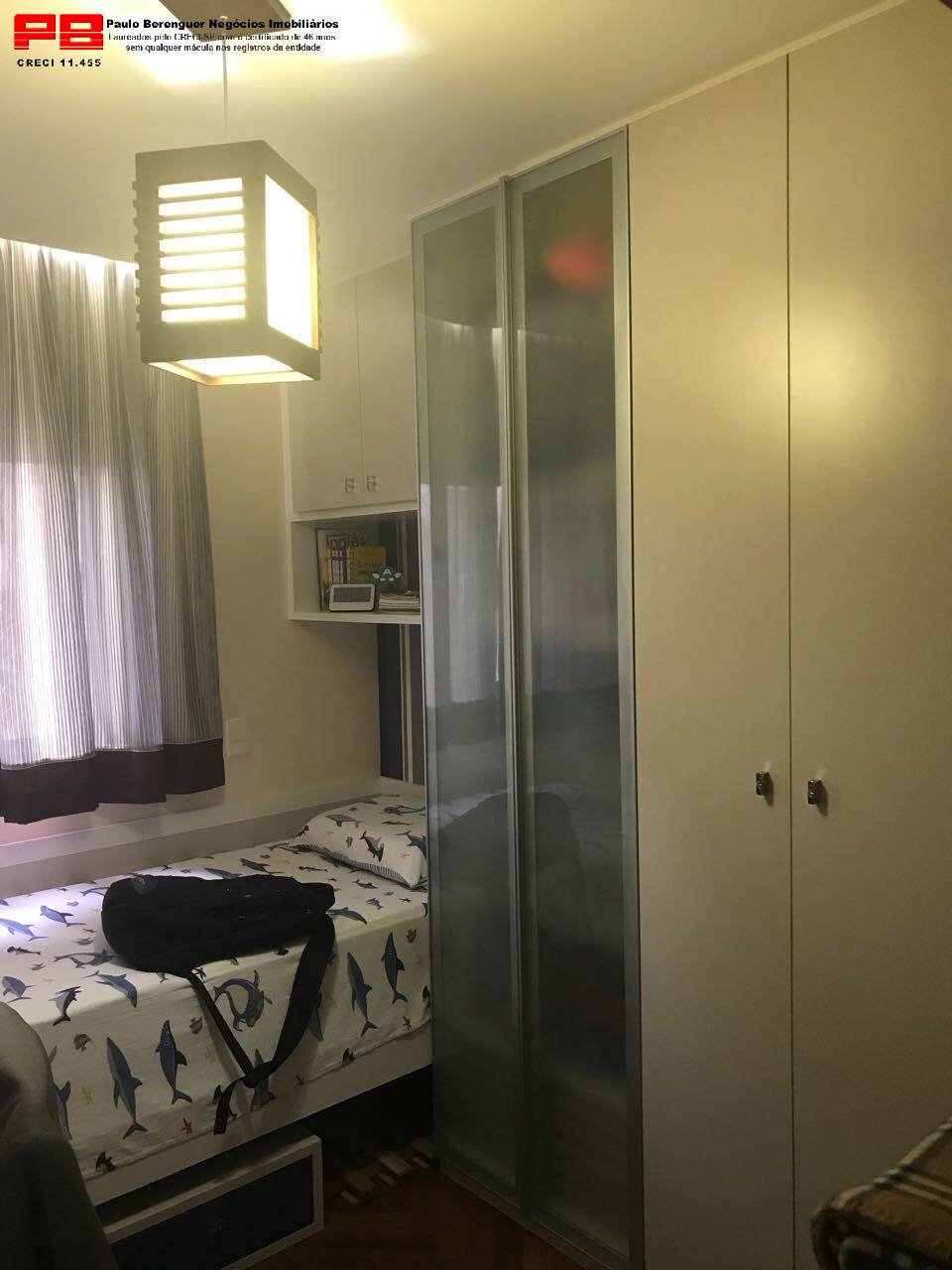 Apartamento à venda com 3 quartos, 139m² - Foto 14