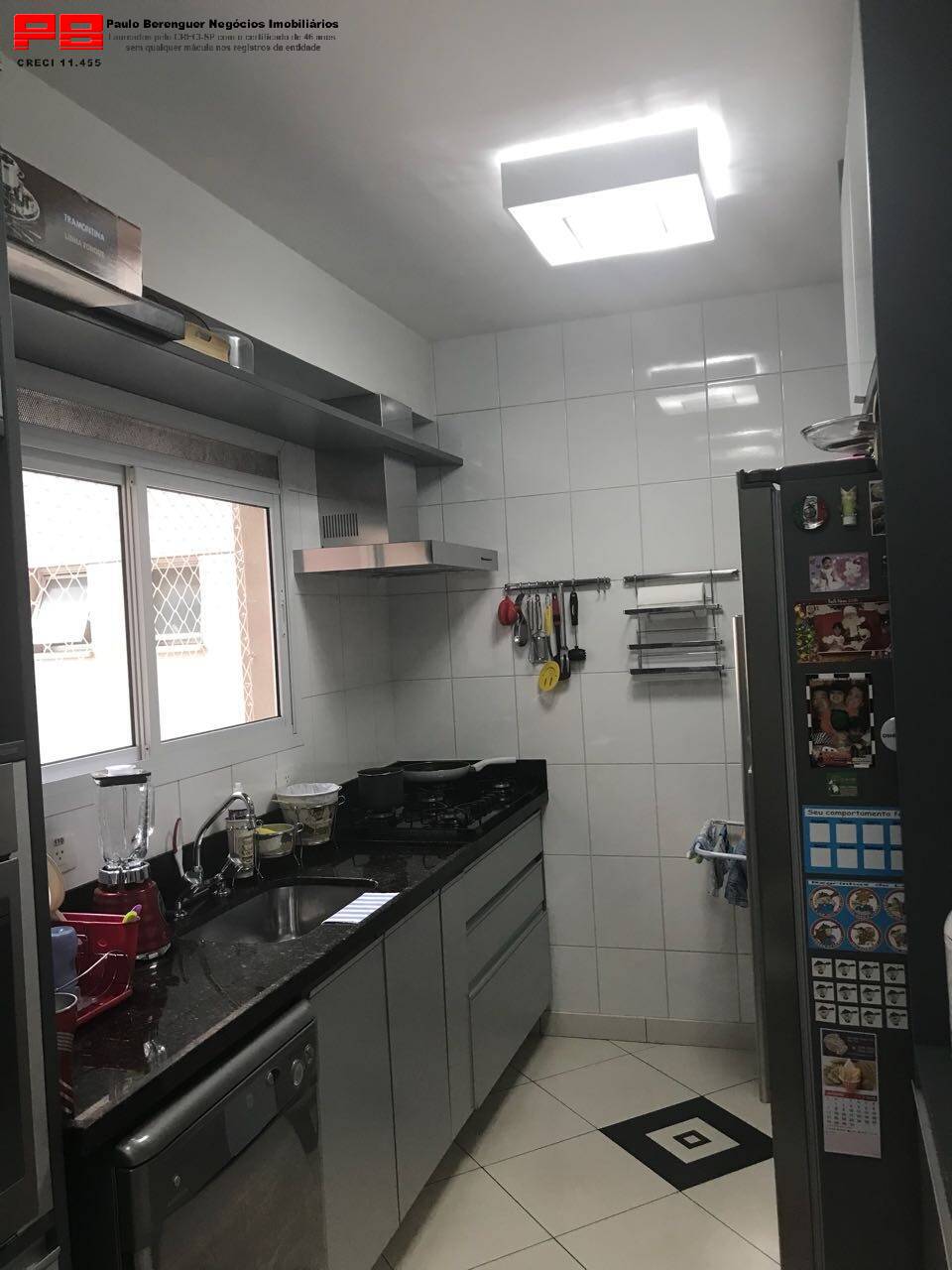 Apartamento à venda com 3 quartos, 139m² - Foto 6