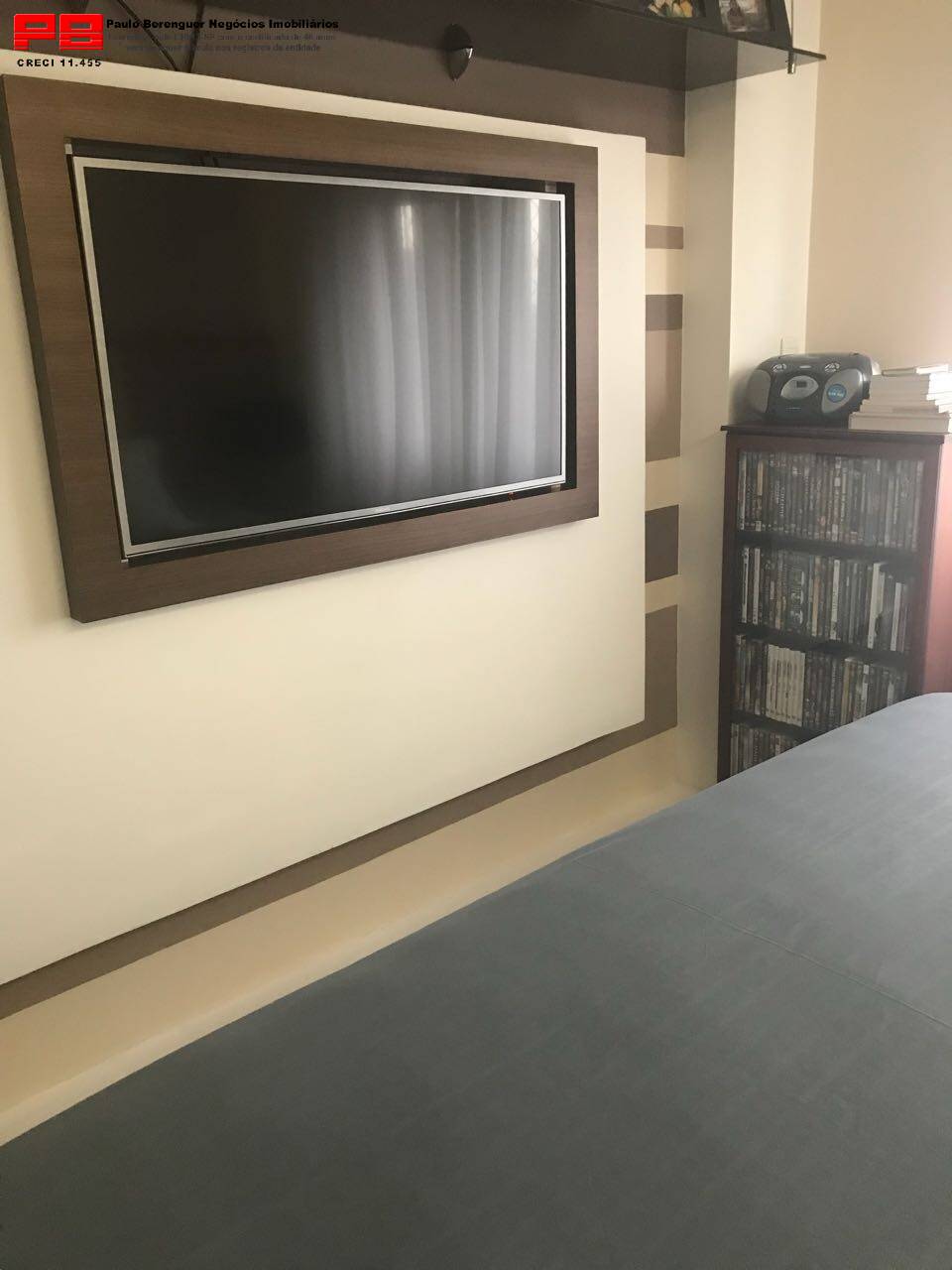 Apartamento à venda com 3 quartos, 139m² - Foto 3