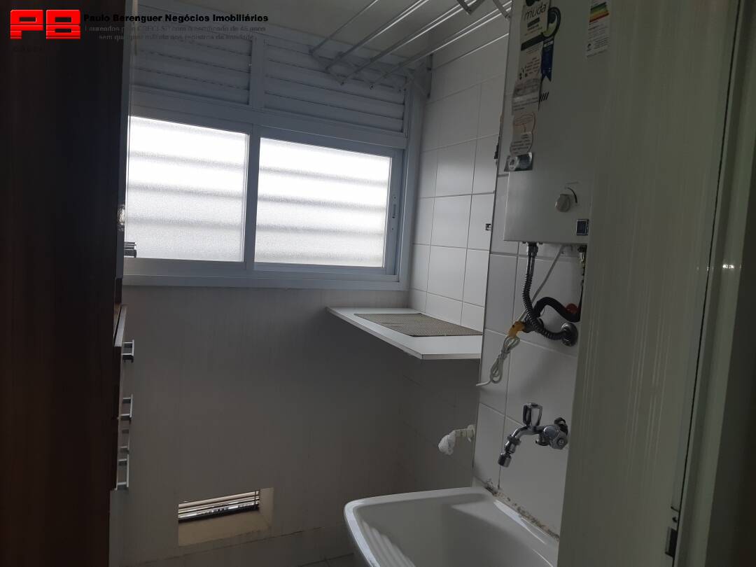 Apartamento à venda com 1 quarto, 48m² - Foto 10