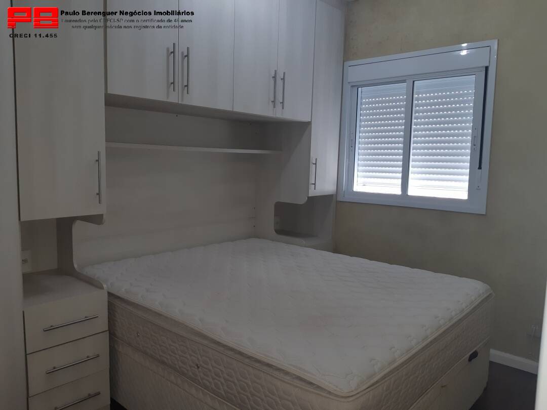 Apartamento à venda com 1 quarto, 48m² - Foto 5