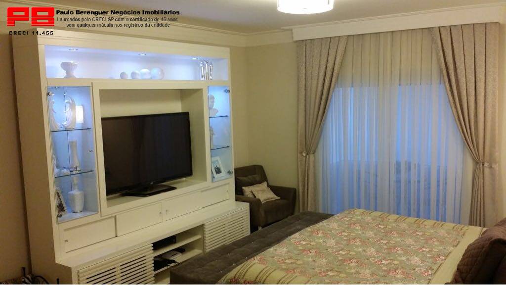 Apartamento à venda com 3 quartos, 540m² - Foto 13