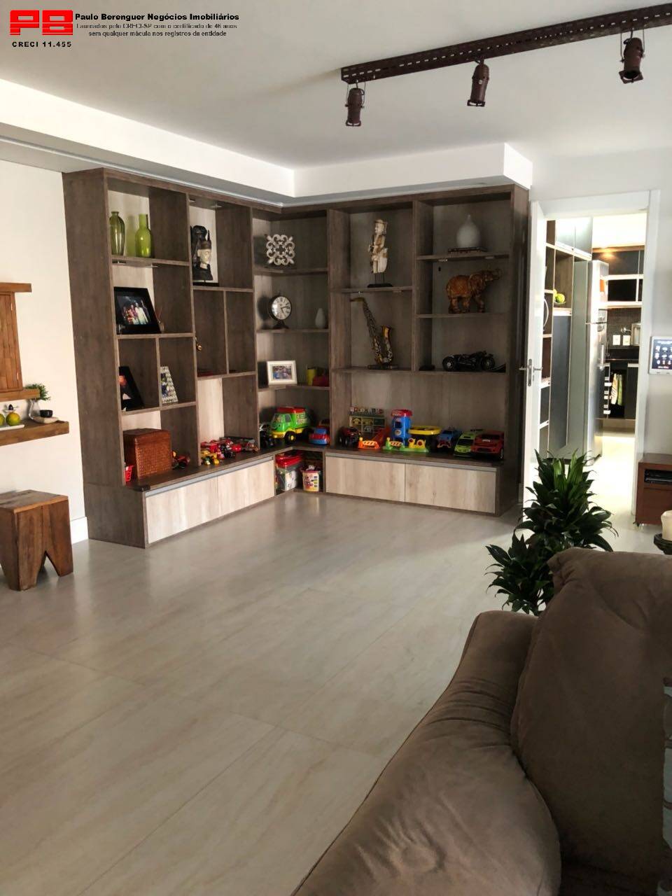 Apartamento à venda com 3 quartos, 172m² - Foto 19