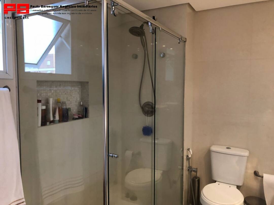 Apartamento à venda com 3 quartos, 172m² - Foto 10