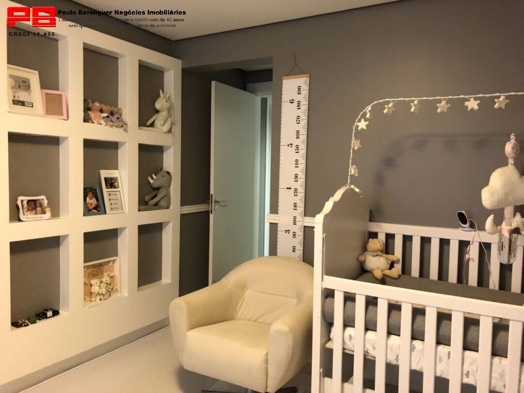 Apartamento à venda com 3 quartos, 172m² - Foto 14