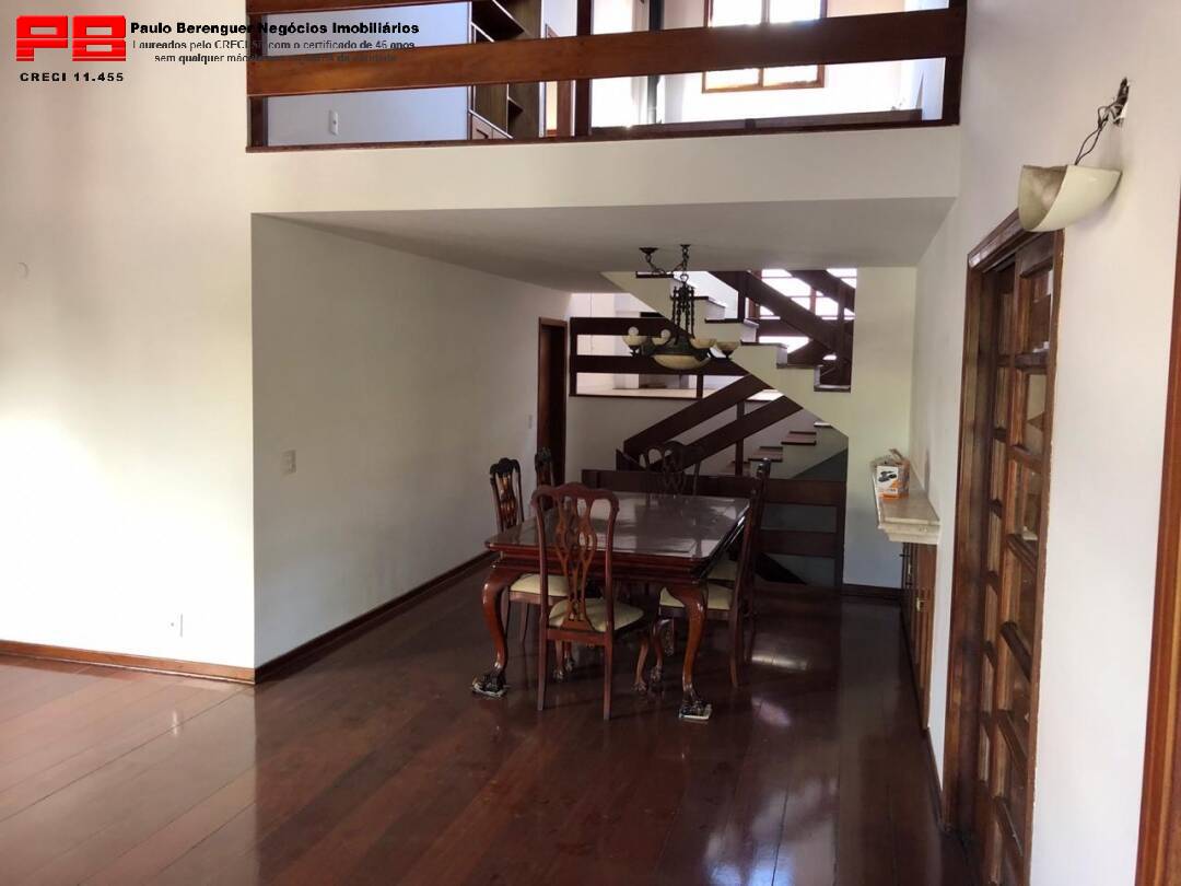 Sobrado para alugar com 3 quartos, 380m² - Foto 4