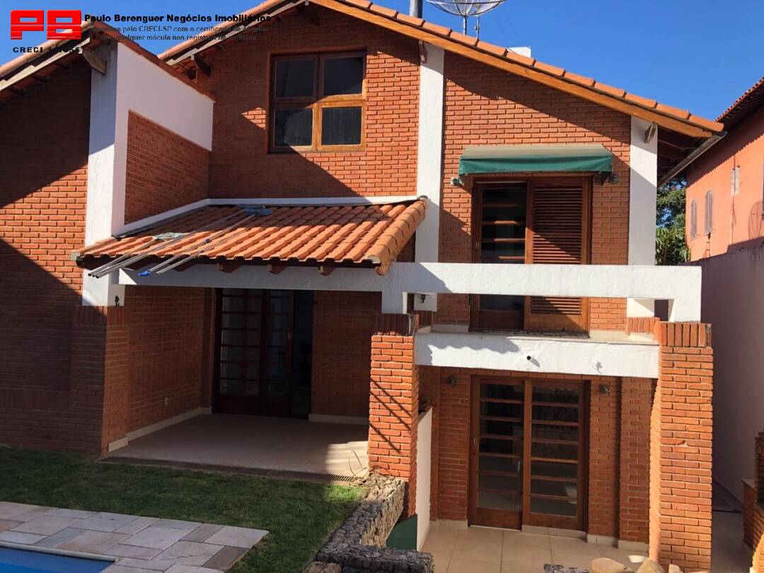 Sobrado para alugar com 3 quartos, 380m² - Foto 2