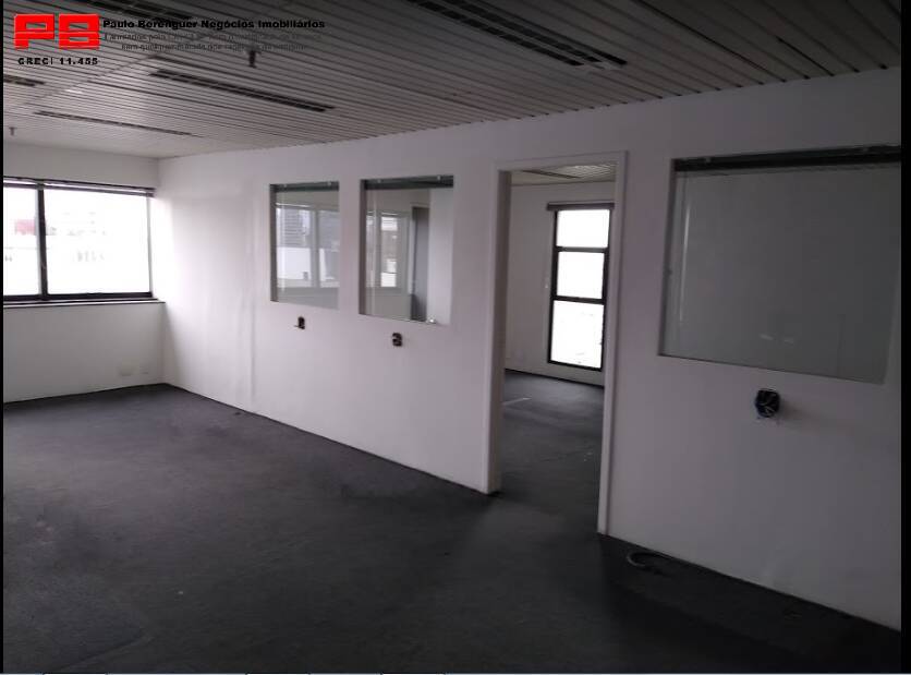 Conjunto Comercial-Sala para alugar, 80m² - Foto 2