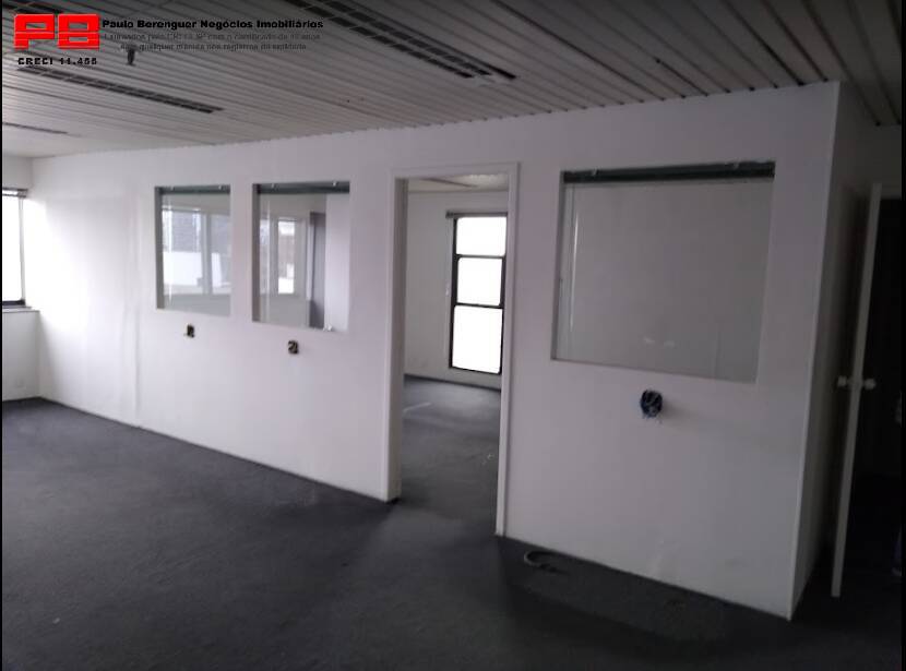 Conjunto Comercial-Sala para alugar, 80m² - Foto 3