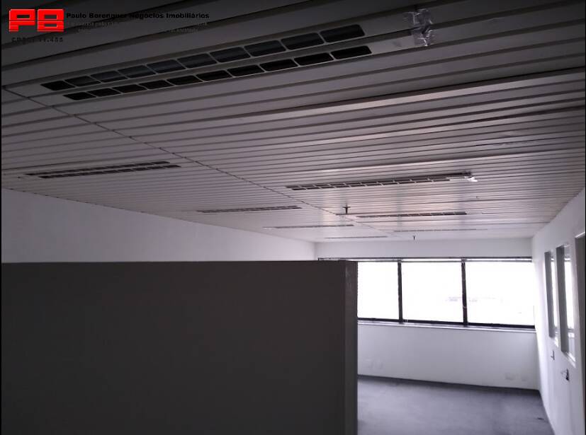 Conjunto Comercial-Sala para alugar, 80m² - Foto 5