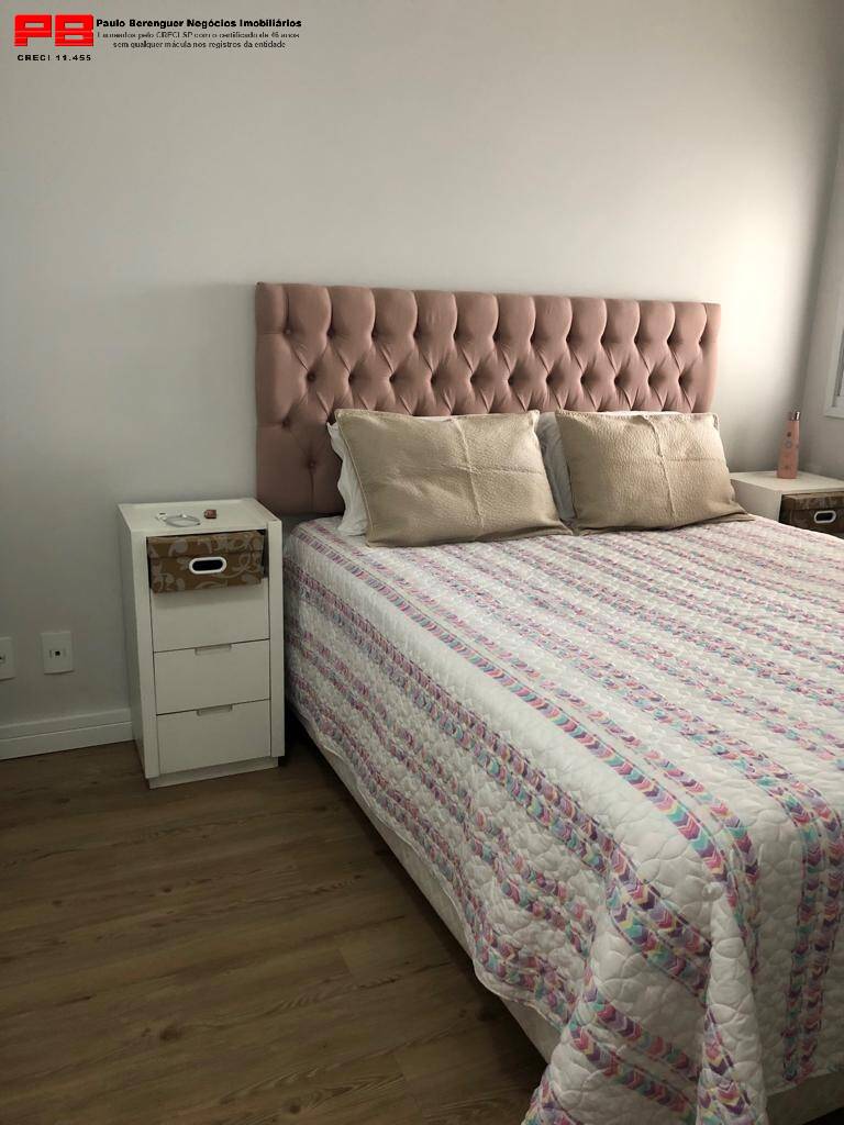 Apartamento à venda com 3 quartos, 102m² - Foto 4