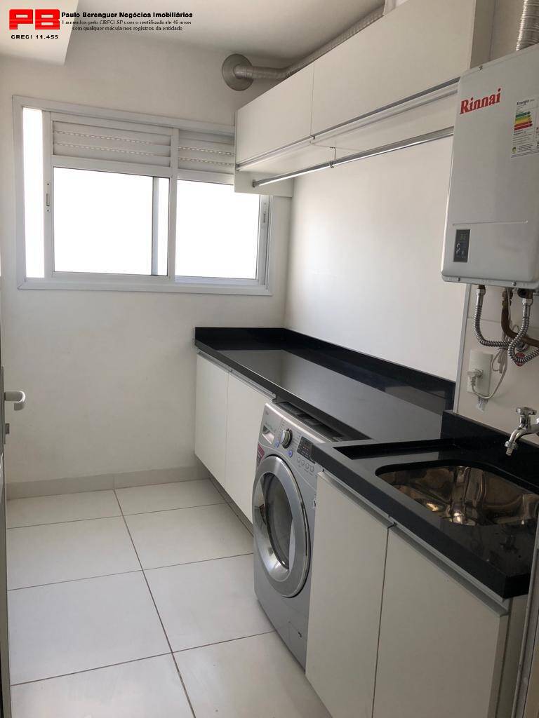 Apartamento à venda com 3 quartos, 102m² - Foto 13