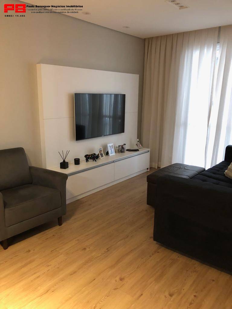 Apartamento à venda com 3 quartos, 102m² - Foto 6