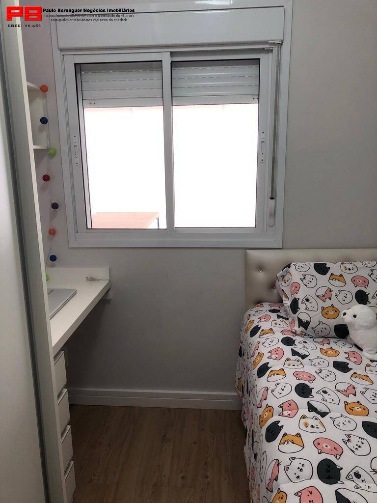 Apartamento à venda com 3 quartos, 102m² - Foto 5