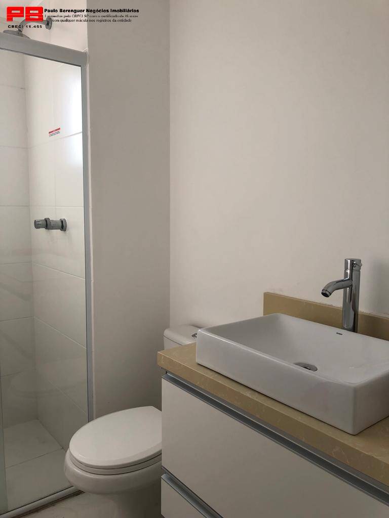 Apartamento à venda com 3 quartos, 102m² - Foto 15