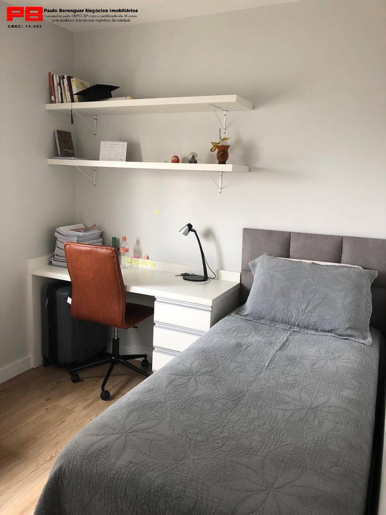 Apartamento à venda com 3 quartos, 102m² - Foto 7