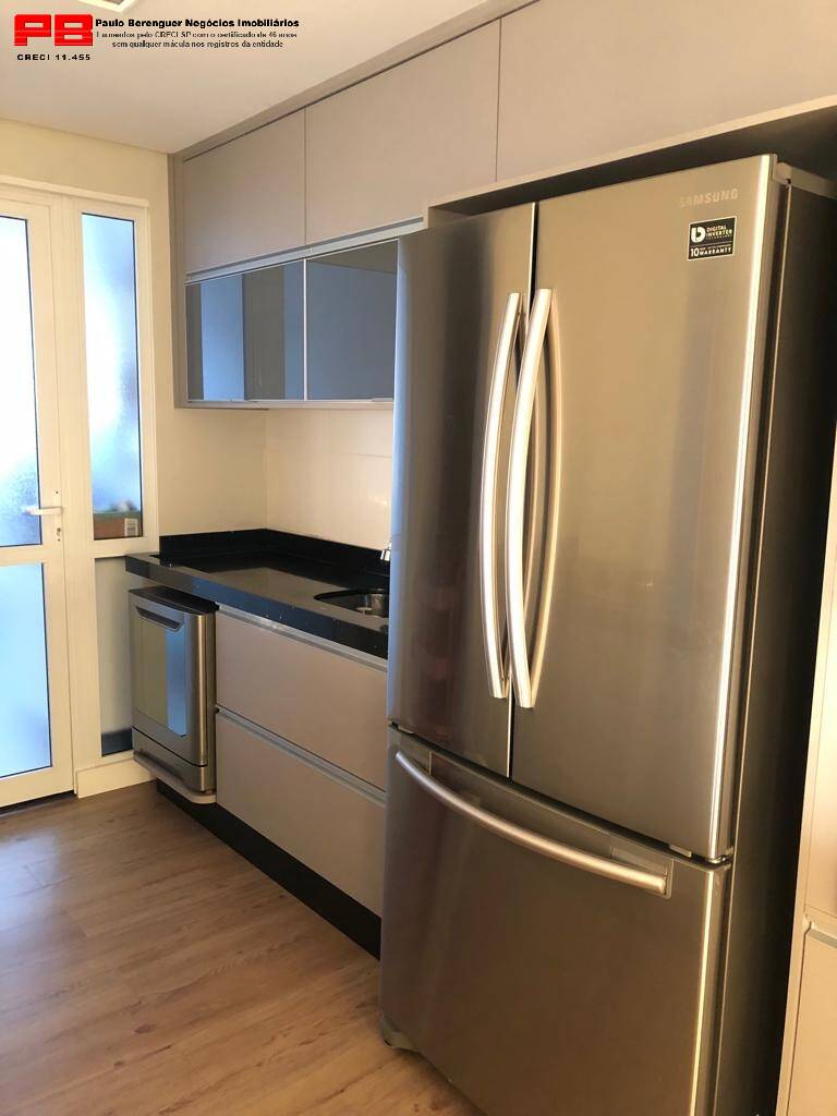 Apartamento à venda com 3 quartos, 102m² - Foto 17