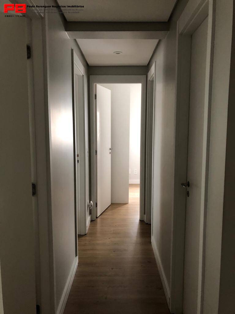 Apartamento à venda com 3 quartos, 102m² - Foto 12