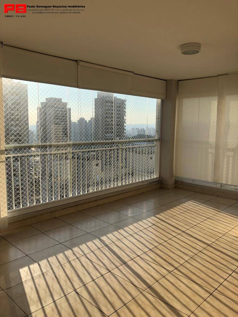 Apartamento à venda com 3 quartos, 102m² - Foto 2