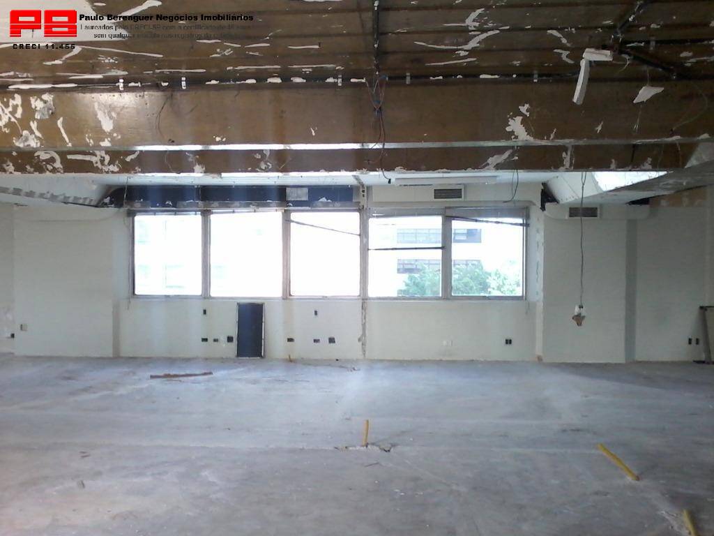 Conjunto Comercial-Sala à venda e aluguel, 189m² - Foto 3