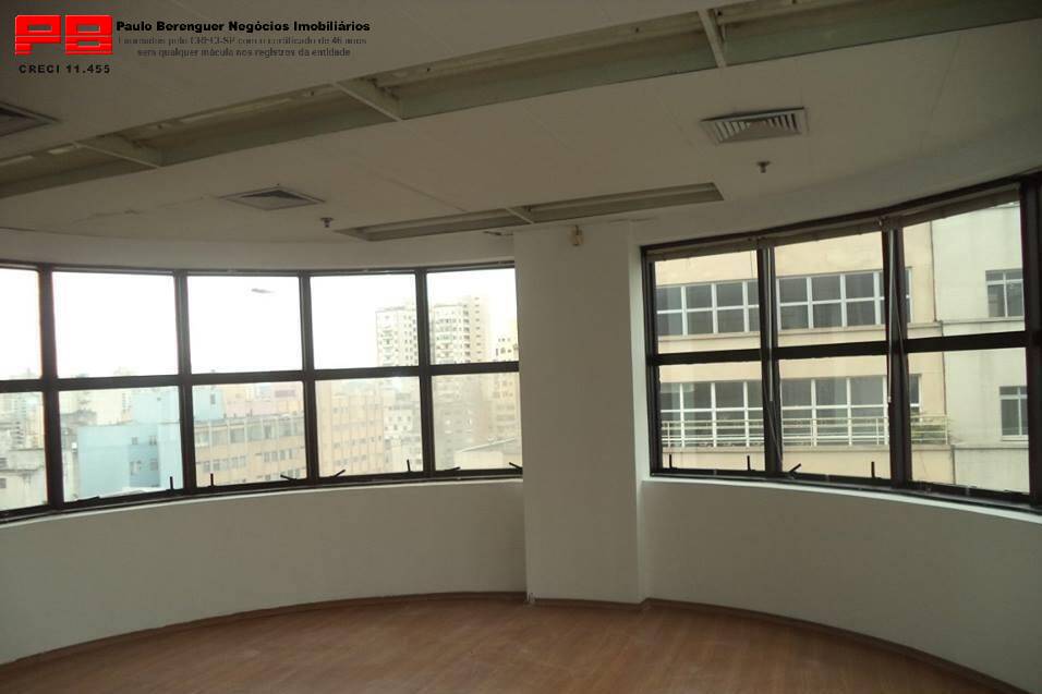 Conjunto Comercial-Sala à venda e aluguel, 188m² - Foto 2