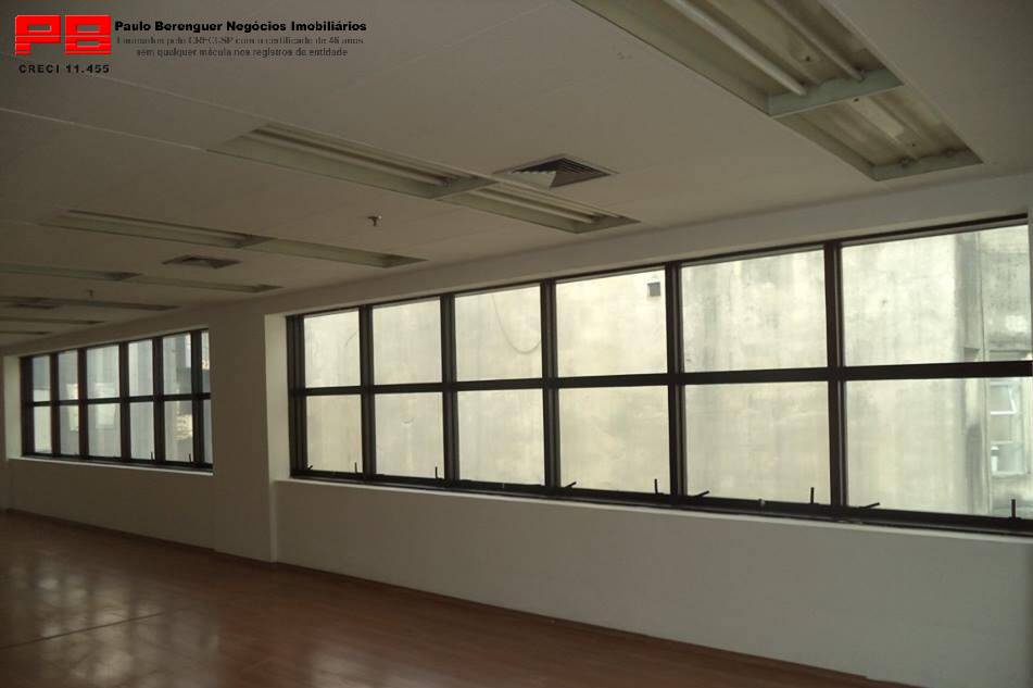 Conjunto Comercial-Sala à venda e aluguel, 188m² - Foto 4