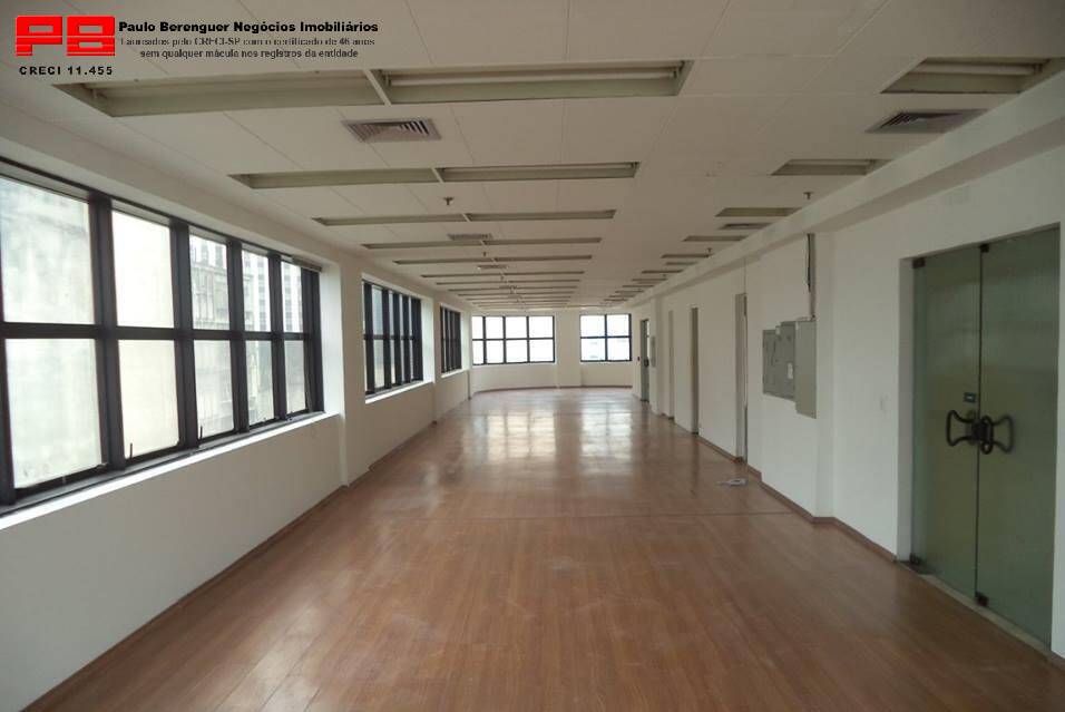 Conjunto Comercial-Sala à venda e aluguel, 188m² - Foto 1