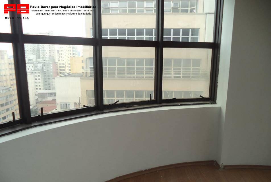 Conjunto Comercial-Sala à venda e aluguel, 188m² - Foto 3