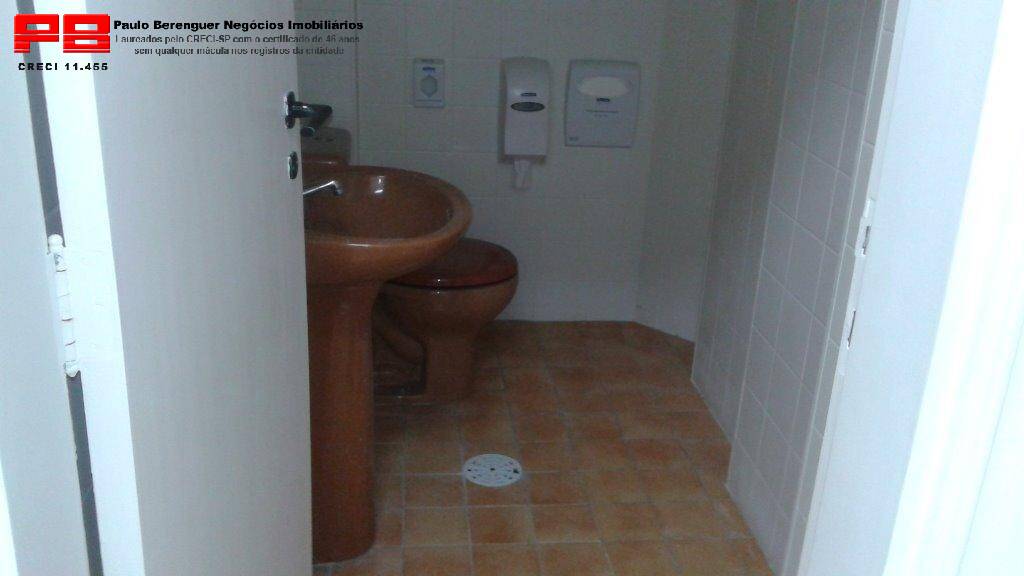 Conjunto Comercial-Sala à venda e aluguel, 374m² - Foto 21